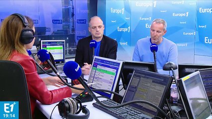 Gérard Davet : "Il y a un slogan en Seine-Saint-Denis : une mosquée, trois mandats"