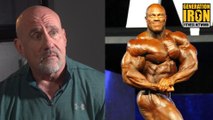 IFBB Pro Head Judge Explains Why Phil Heath Lost Olympia 2018 | Steve Weinberger Interview