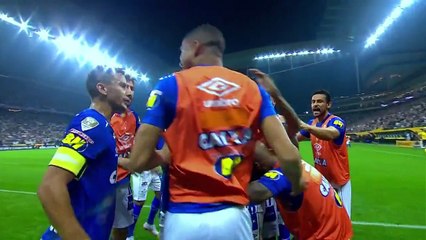 Download Video: [MELHORES MOMENTOS] Corinthians 1 x 2 Cruzeiro - Copa do Brasil 2018