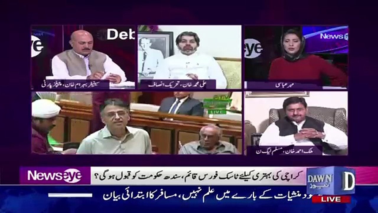NewsEye - 18th October 2018