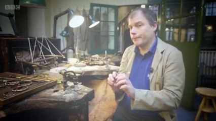 Heir Hunters UK S10 - Ep19 HD Watch