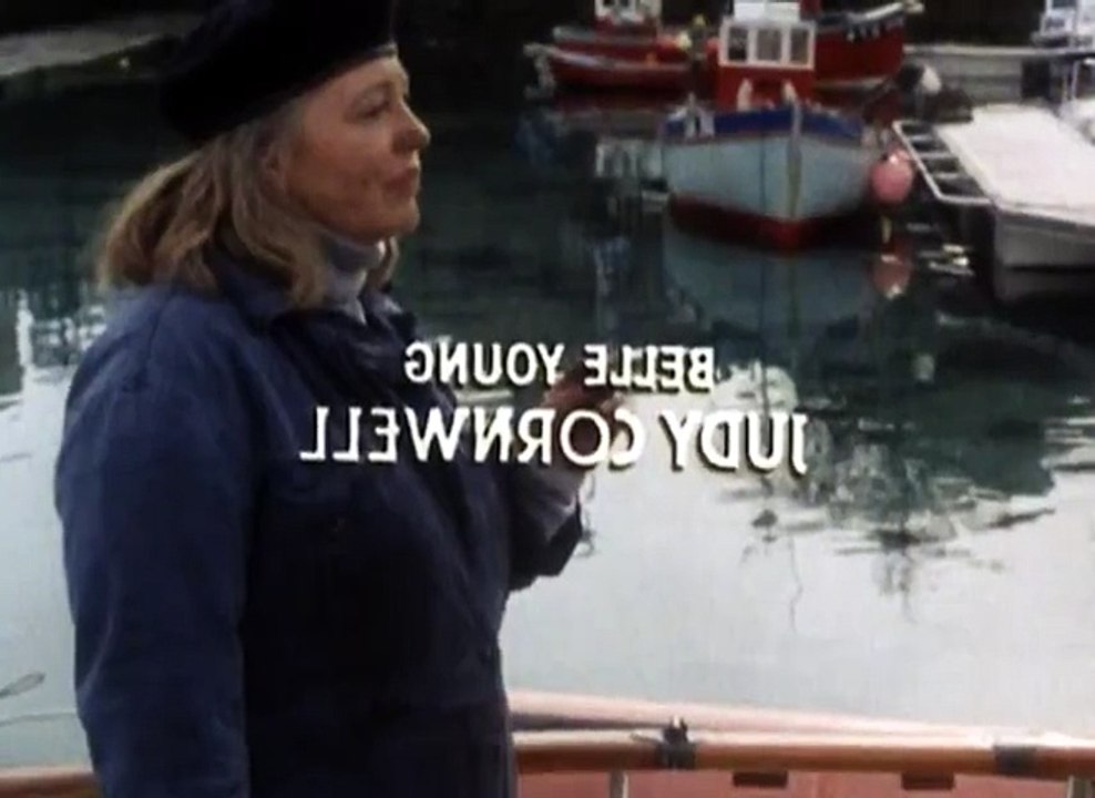 Bergerac S05 - Ep01 The Memory Man -. Part 02 HD Watch