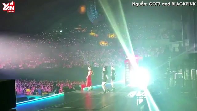 YG lần lượt mở đường solo cho BLACKPINK, ai sẽ là thành viên thành công nhất với vai trò này?