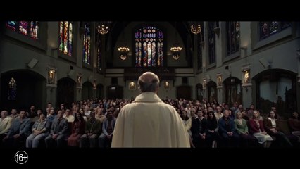 Проклятие плачущей — Русский трейлер (2019)