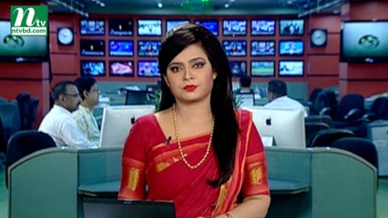 NTV Shondhyar Khobor | 18 October, 2018