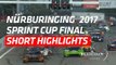 Nürburgring 2017 - Blancpain GT Series - Short Highlights