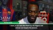 Essien hopes for Real success with Lopetegui