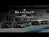 Qualifying Race -  Monza 2018 - Blancpain GT Sports Club