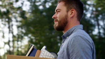 Storage Allows Me To Relax