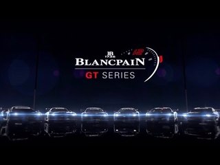 Blancpain GT Series - Season Review 2017 - Sprint Cup
