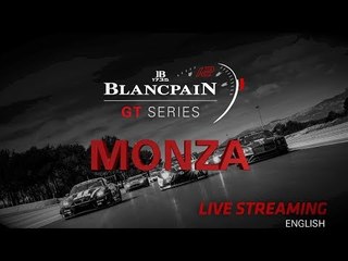 Main Race -  Monza 2018 - Blancpain GT Series - Endurance Cup - ENGLISH
