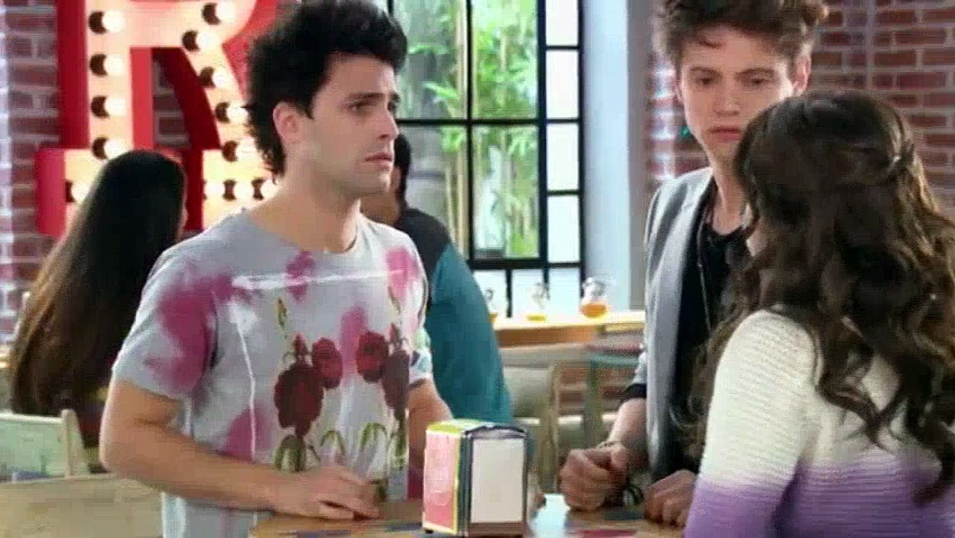 Soy Luna Capitulo 42 - video Dailymotion