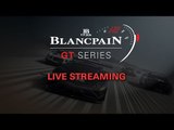 LIVE - Main Race - Barcelona - Blancpain Gt Series  - Endurance Cup.