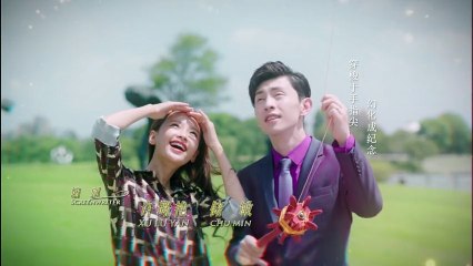 Because of Meeting You E 54 ( ENGSUB - INDOSUB )