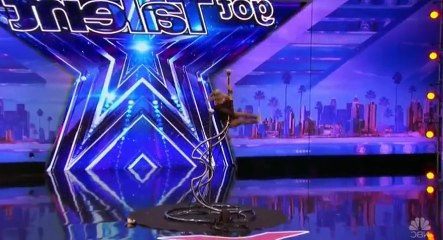 America's Got Talent S12 - Ep05 Auditions, Week 5 - Part 01 HD Watch