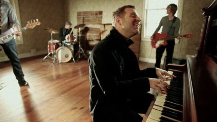 Matthew West - Save A Place For Me