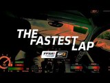 FASTEST LAP - Grand Prix de Pau 2018