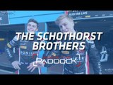 Good morning ZOLDER - Blancpain GT Series 2018