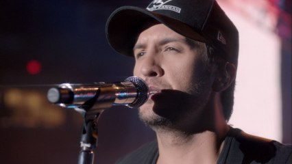 Luke Bryan - Drunk On You