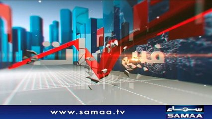 Awaz | SAMAA TV | Oct 18, 2018