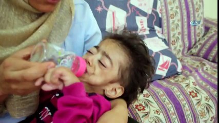 Batman'da Yaşayan Anne ve 5 Yaşındaki Kızının Yürek Burkan Dramı