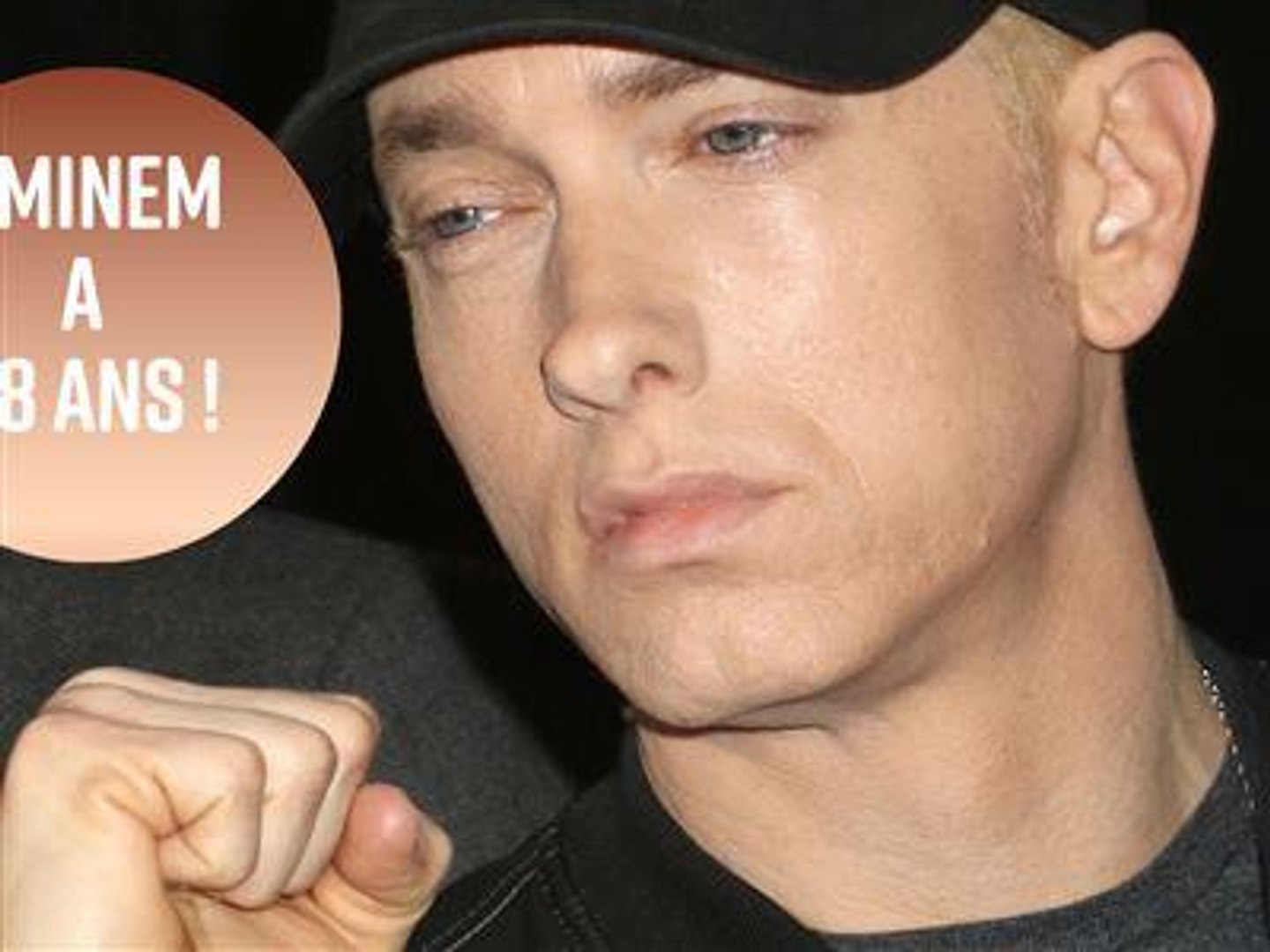 ⁣Bon anniversaire Eminem !