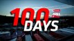 100 DAYS!! - Total 24 Hours of Spa 2018