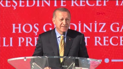 Erdoğan: Fiziki Sınırımız Olmasa da Biz Moldova'yı Komşu Ülke Olarak Görüyoruz -1