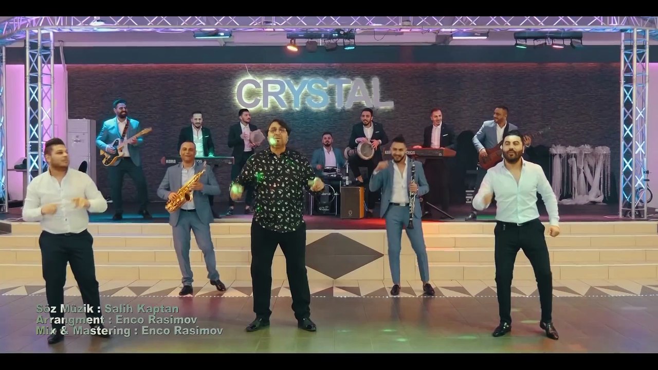 Ork Nazmiler - Para Bizde