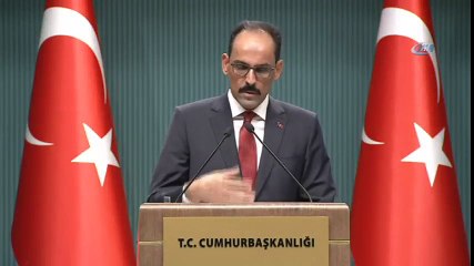 "ABD İle Menbiç’te Ortak Devriye Yakında Başlayacak"