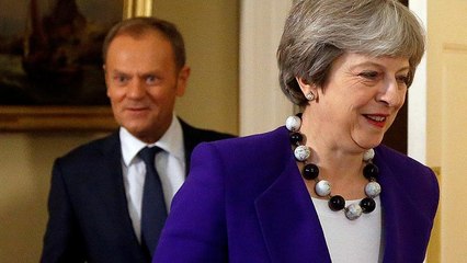 Londres y Bruselas confían en lograr un acuerdo para el Brexit