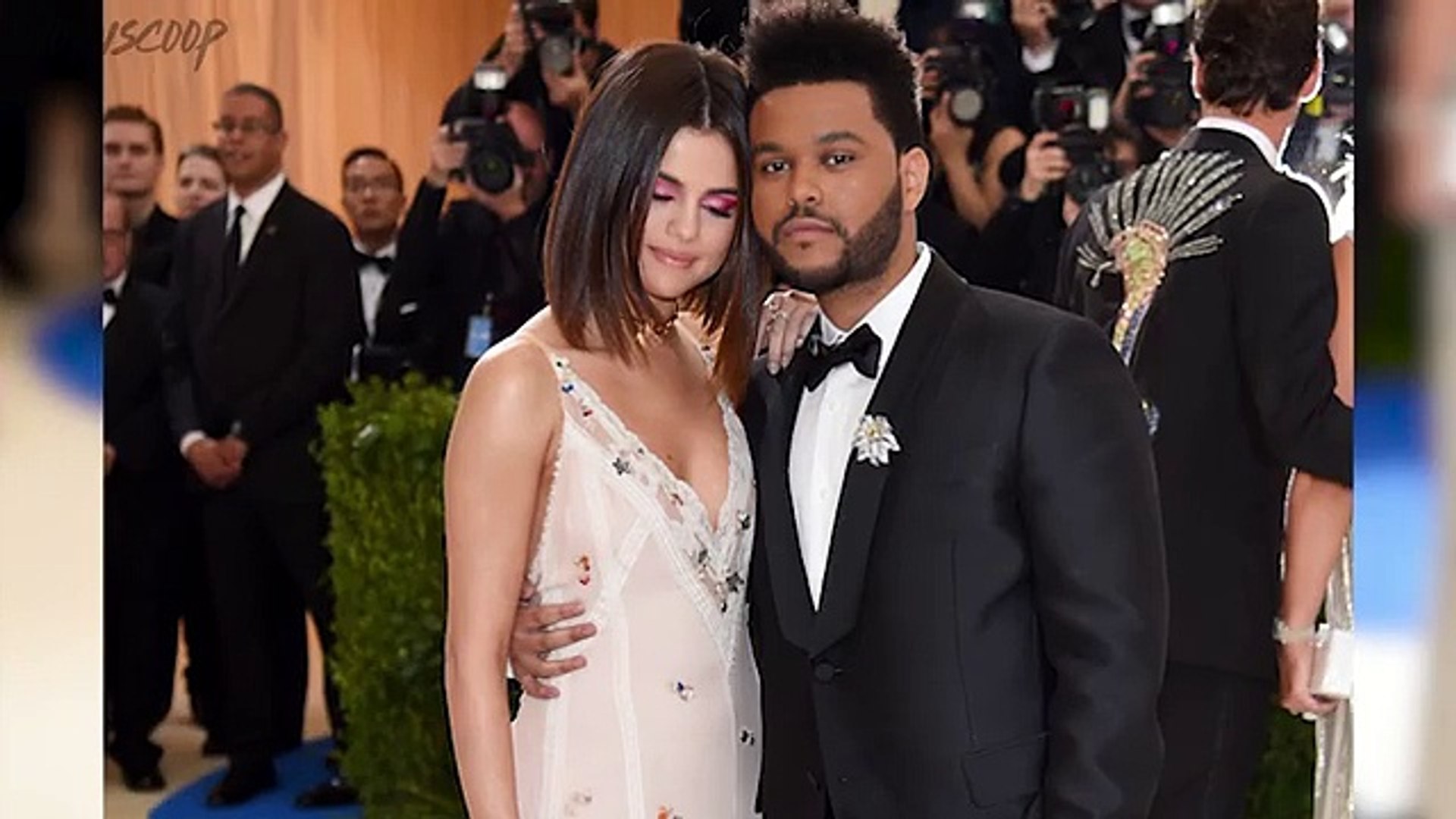 Bella Hadid & The Weeknd Getting Married