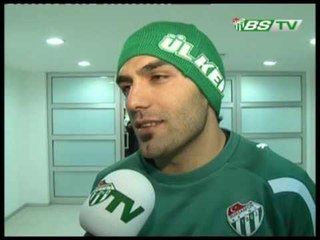 Çok Zor Maç Oldu (04.02.2011)