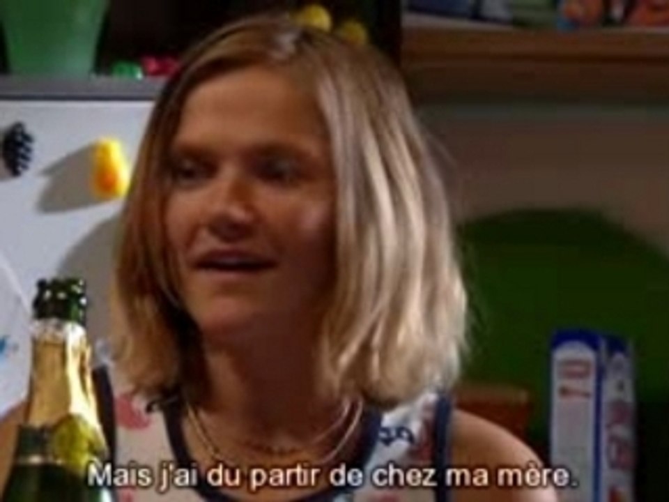 Spaced 2x01 - Back partie 1/2