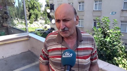 Orduda'da Engelli Oğluna Şiddet Uygulayan Baba Konuştu: "Para Vermeye Çalıştım.."