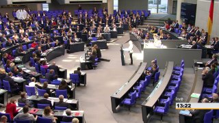 SCHARFE KRITIK: Alice Weidel fordert Rechte von der EU zurück