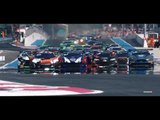 Circuit Paul Ricard 2018 - Blancpain GT Series