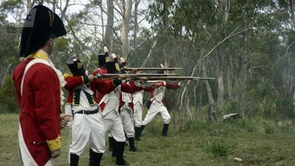 S4C Creu Awstralia Stori y Cymry 1  of  2