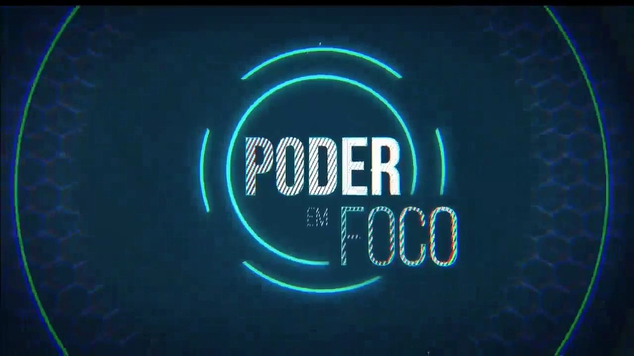 Chamada Poder Em Foco (26/08/2018) - Entrevista Cármen Lúcia | SBT