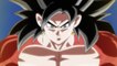 Super Dragon Ball Heroes  - Vegetto Super Saiyan 4