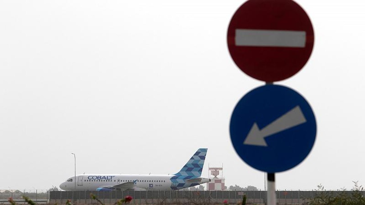 Zypern: Fluglinie Cobalt Air stellt Dienst ein