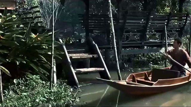 鬼妻 - Ghost of Mae Nak - Part 2 @ English & Chinese sub. with languages spoken in Thai.