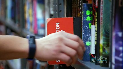 The Great American Read S01E07 Other Worlds TV x264-W4F