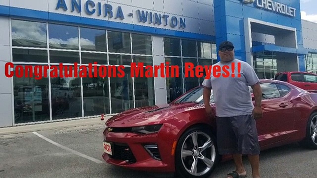 2019 Chevrolet Camaro SS San Antonio TX | Best Price Camaro SS Dealer San Antonio TX