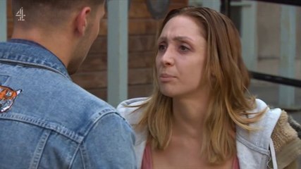 Hollyoaks 18th October 2018