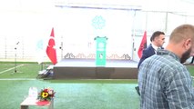 Maarif Okulları Akademik Yıl Açılış Töreni