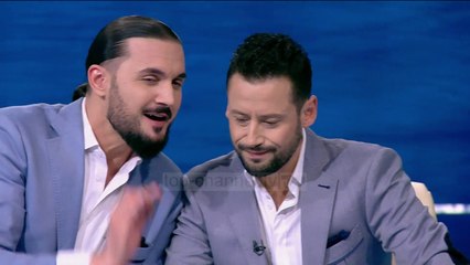 Fiks Fare, 18 Tetor 2018, Pjesa 1 - Investigative Satirical Show