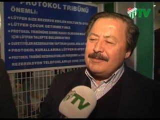 Herhalde Şampiyon Olacağız (02.05.2010)