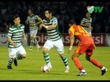 Bursaspor: 2 - Kayserispor: 0 Foto Klip (01.05.2010)