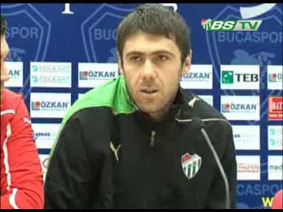 Çok Mutluyuz (25.02.2011)